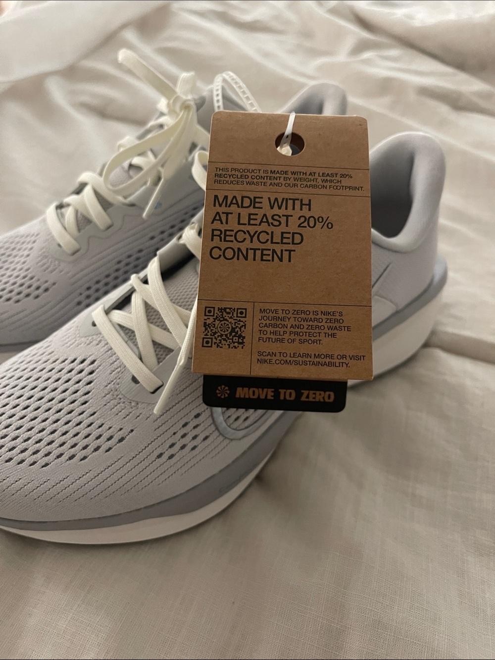Nike women’s sneakers - Picture 2 of 3